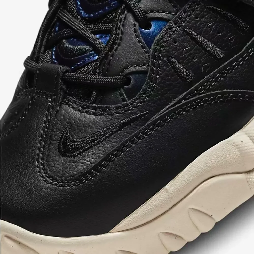 New Nike Air Adjust Force
